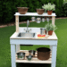 Pin this cozy backyard mud kitchen idea for later – it’s perfect for creative outdoor play without the mess.