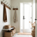 How can I declutter my house – Pin these quick and calming weekend declutter ideas for later!