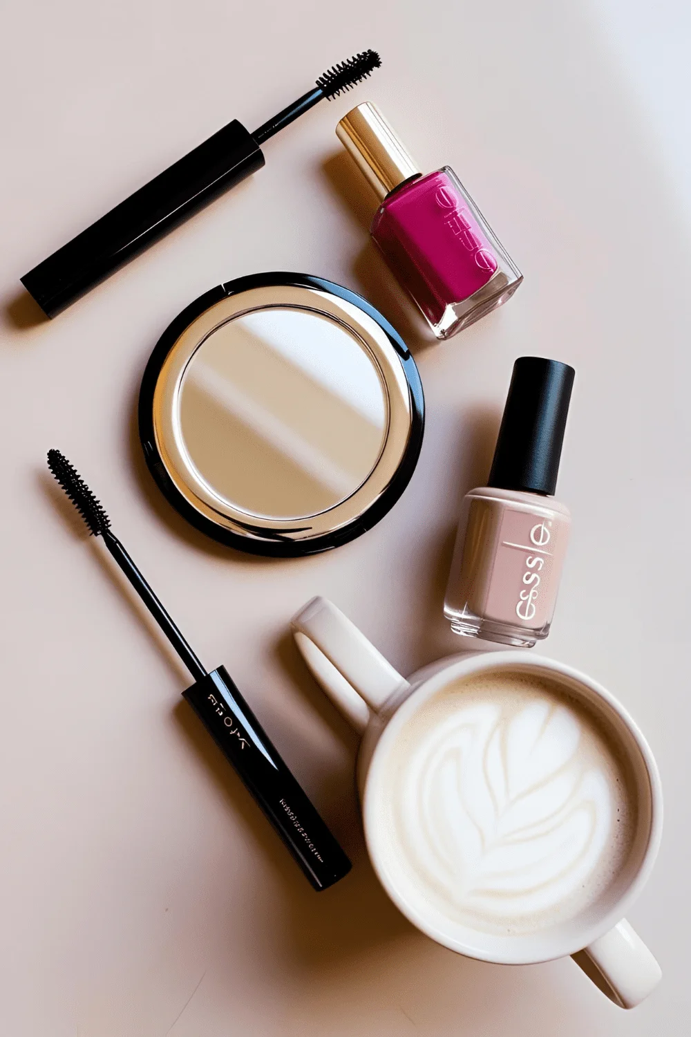 randeLASH: because your lashes deserve the main character moment too. Save this glow-up!