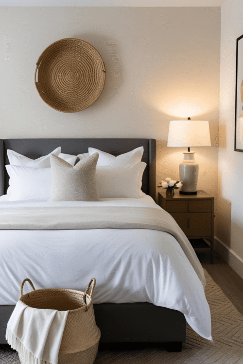 Airbnb essentials every host needs – Pin this cozy, real-life guide to five-star hosting made simple!