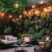 Townhouse backyard ideas for creating a cozy outdoor retreat – Pin this small space transformation guide for design and decor tips.