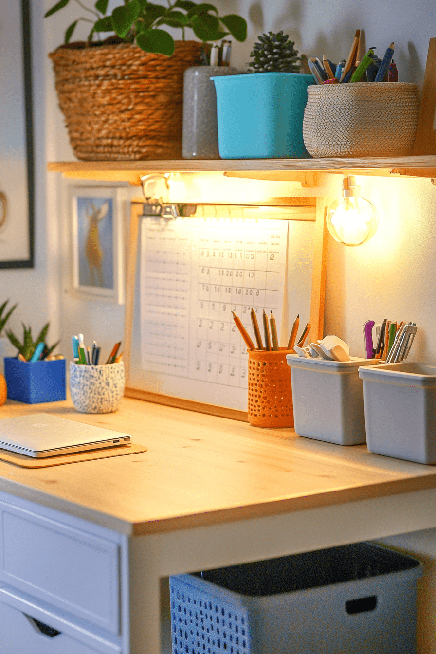 ADHD life hacks that help – Save these real-life solutions for focus and organization.